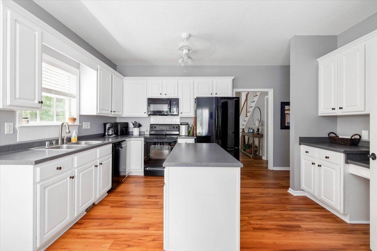 Brookfield - Residential