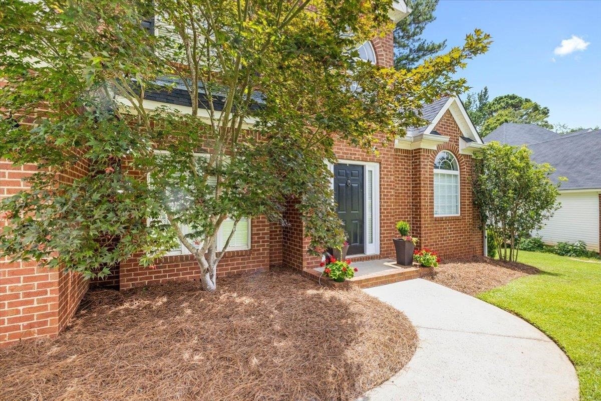 Brookfield - Residential