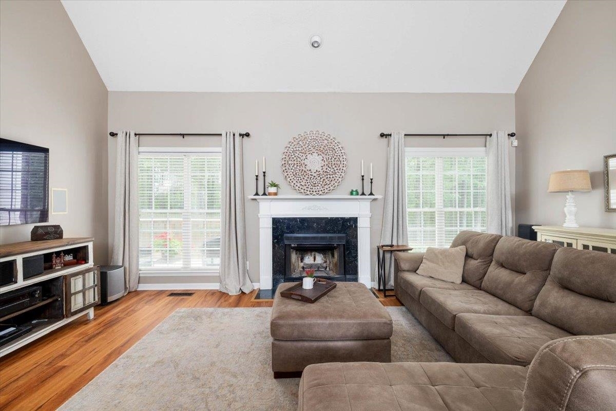 Brookfield - Residential