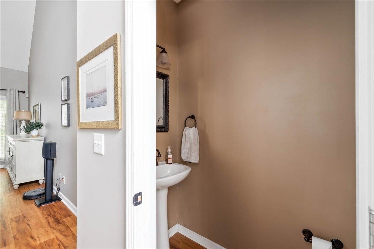 Brookfield - Residential