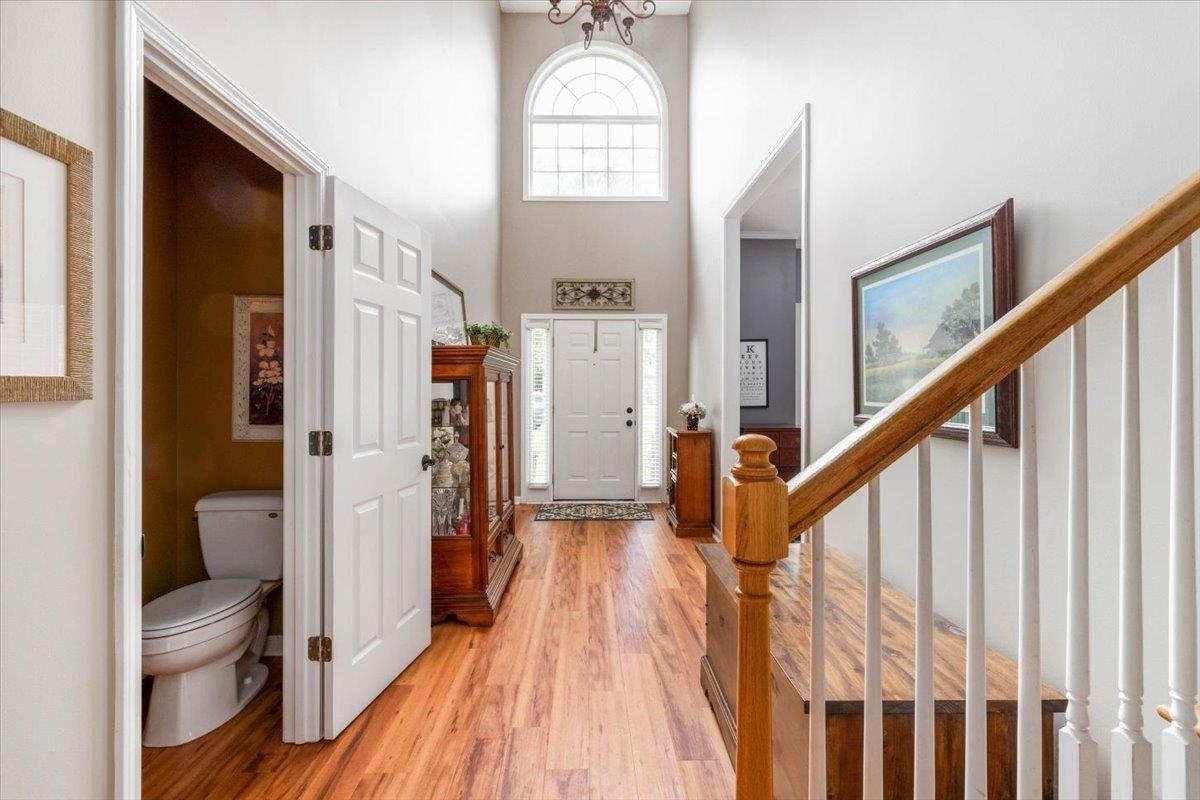 Brookfield - Residential