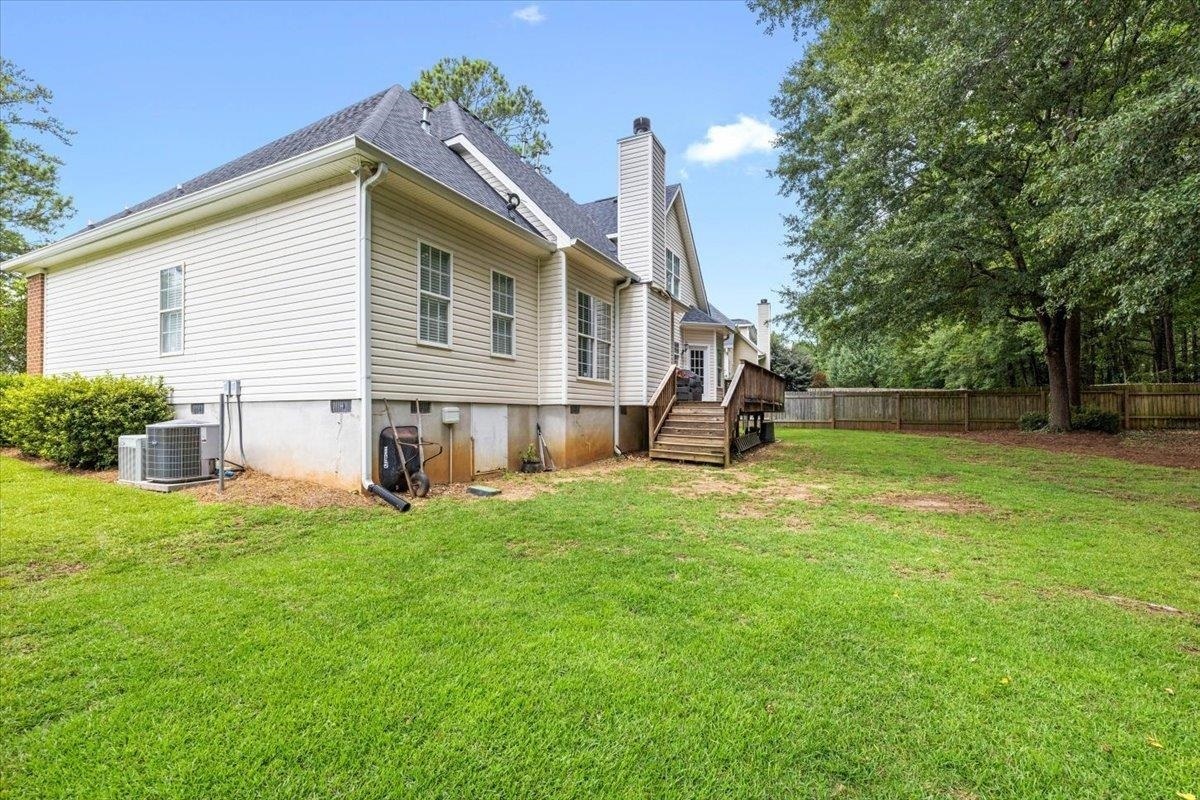 Brookfield - Residential