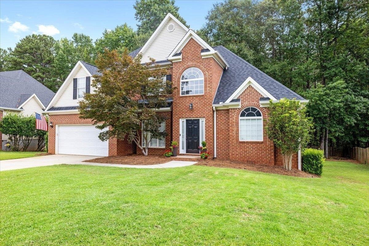 Brookfield - Residential
