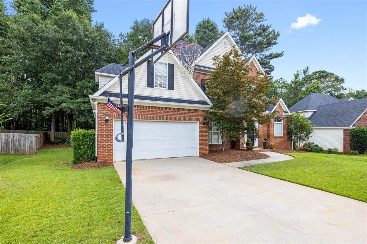 Brookfield - Residential
