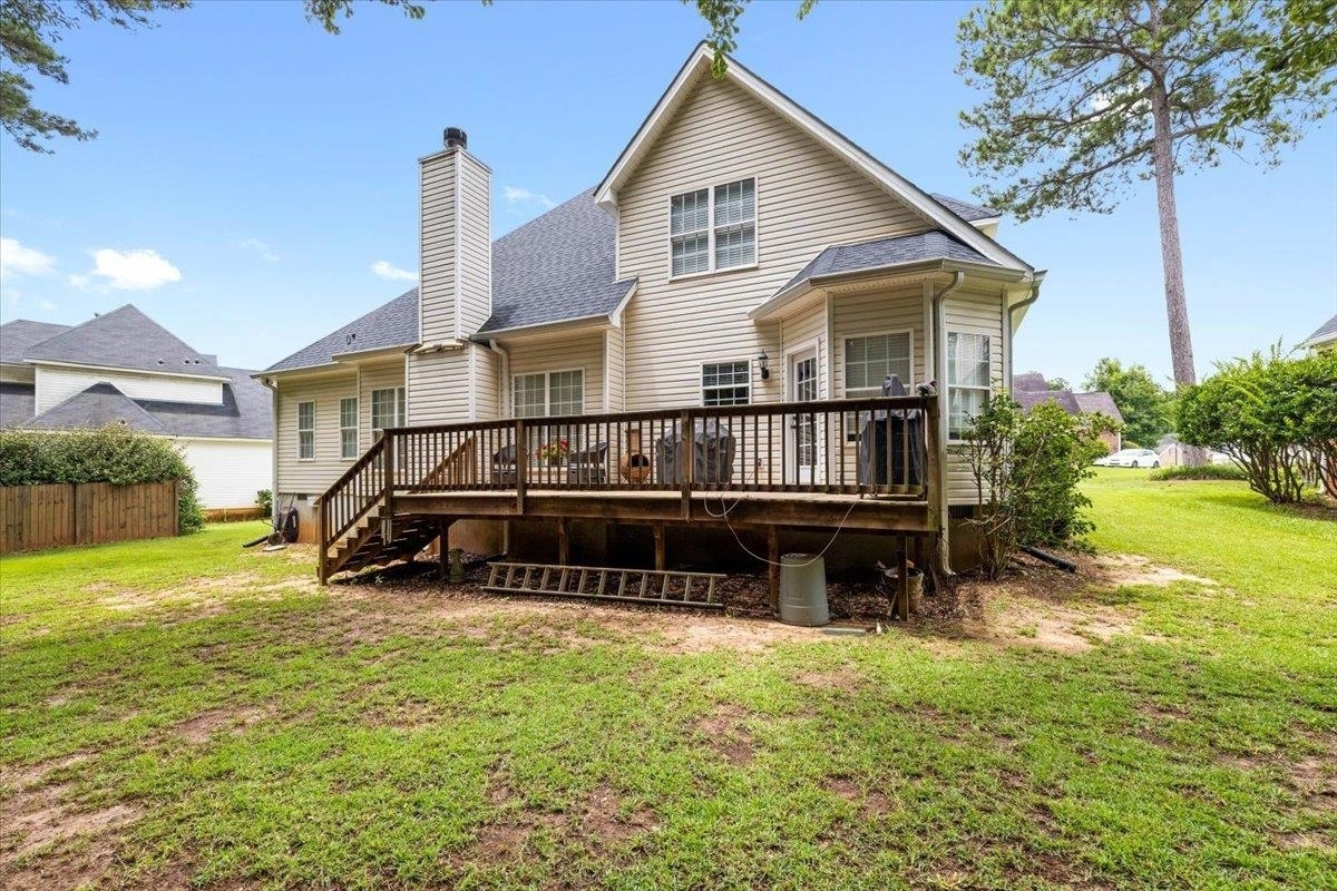 Brookfield - Residential