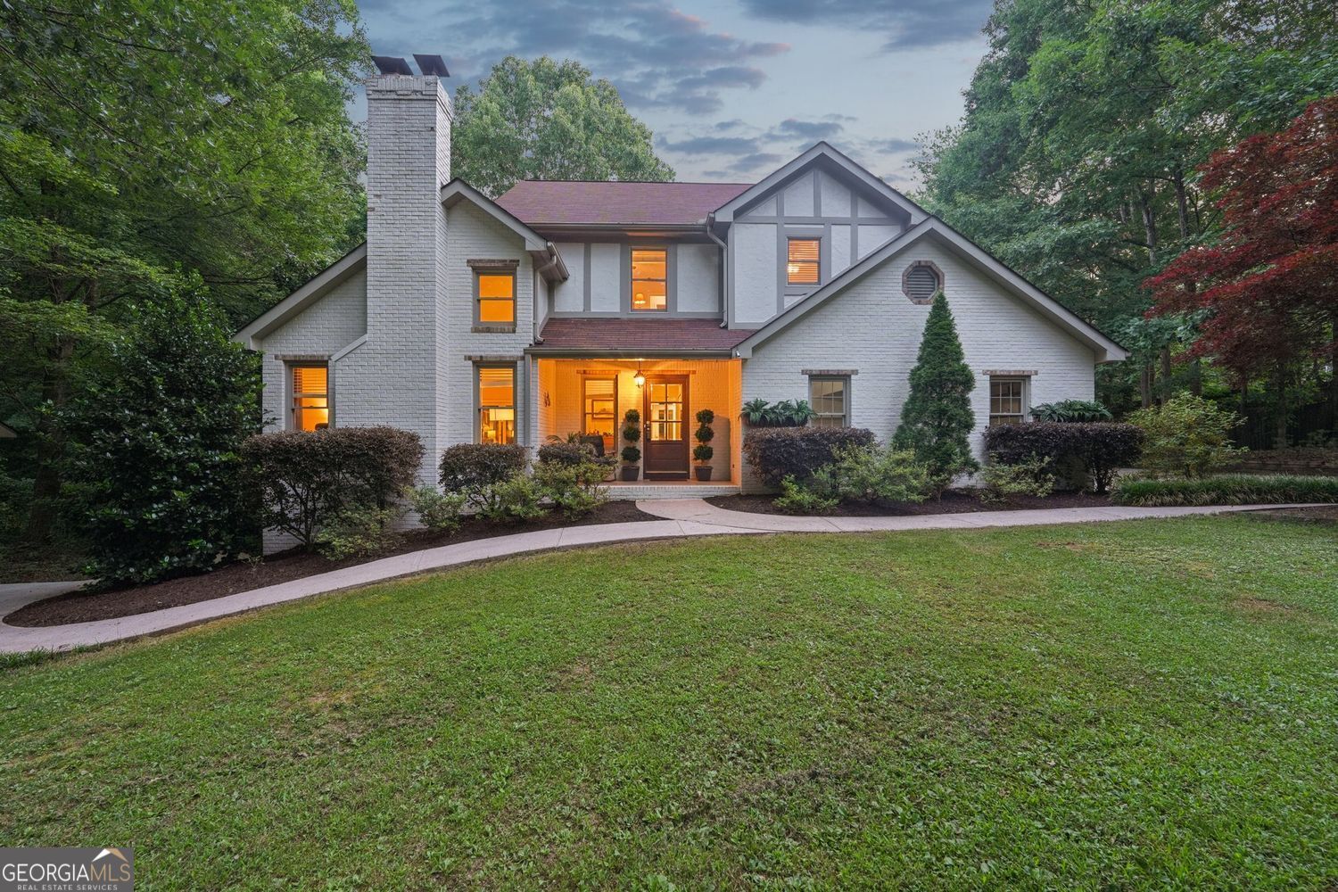 205 Pine Lake DR