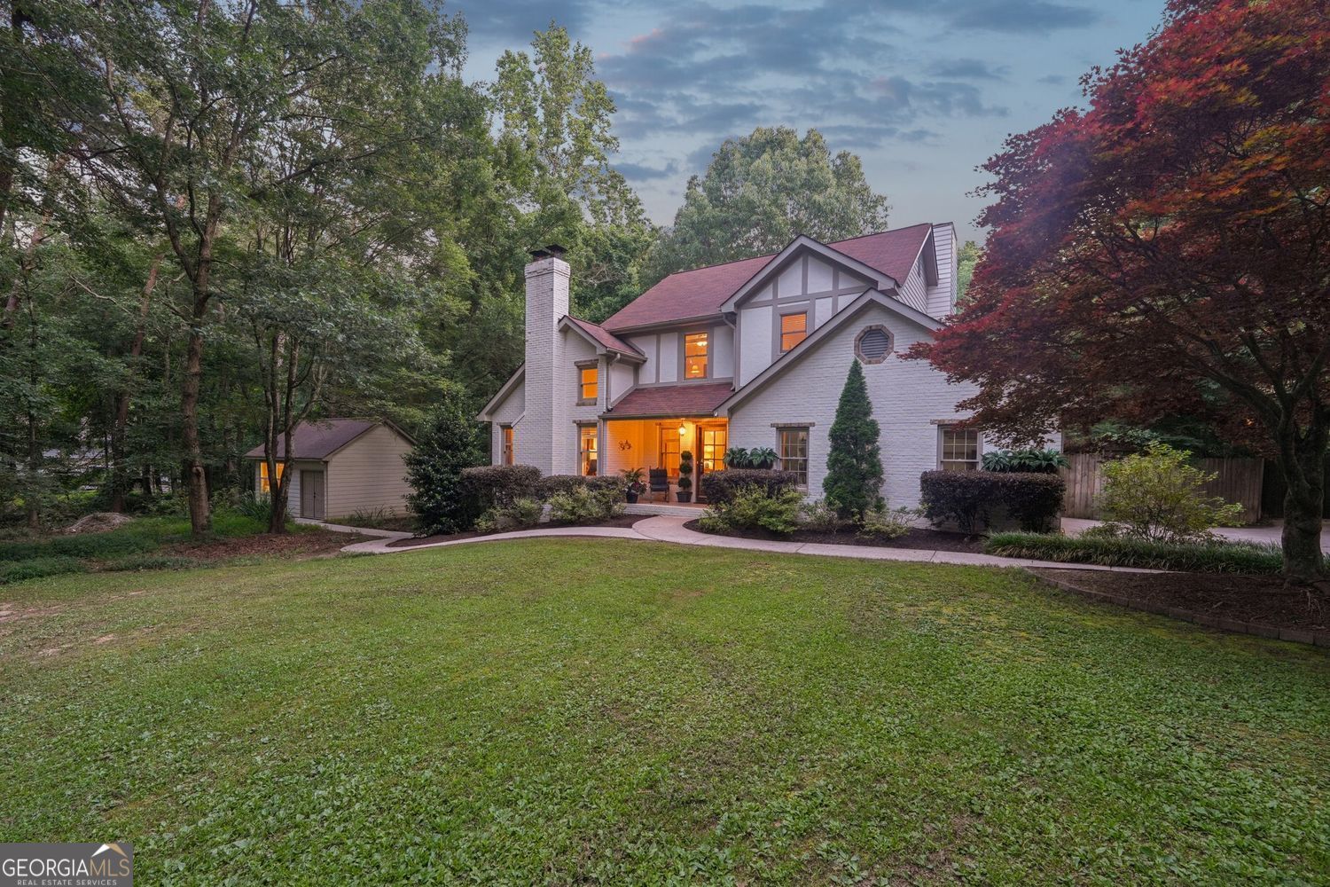 205 Pine Lake DR