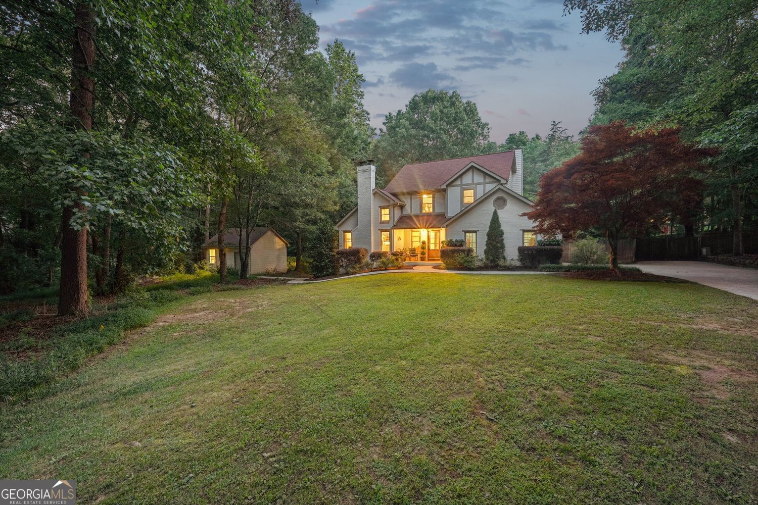 205 Pine Lake DR