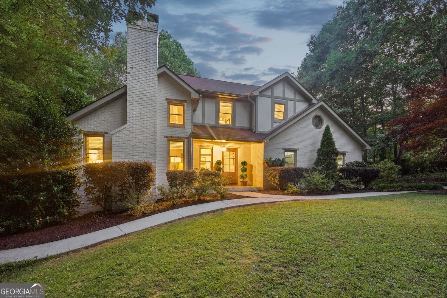 205 Pine Lake DR