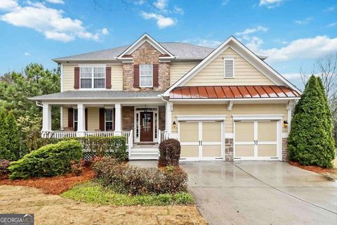 7717 Box Turtle WAY Flowery Branch GA 30542