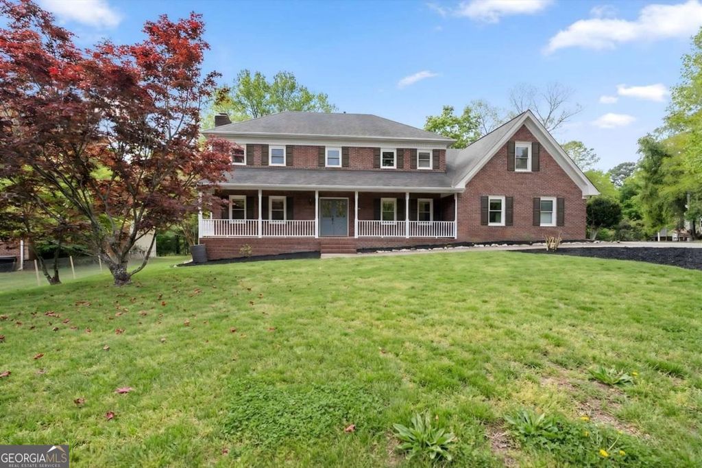 Photo of 4922 Signal Court SW, Lilburn, GA 30047 (MLS # 10729759)