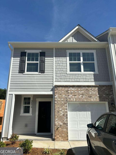 Photo of 3573 Bluebird Court, Atlanta, GA 30331 (MLS # 10575738)