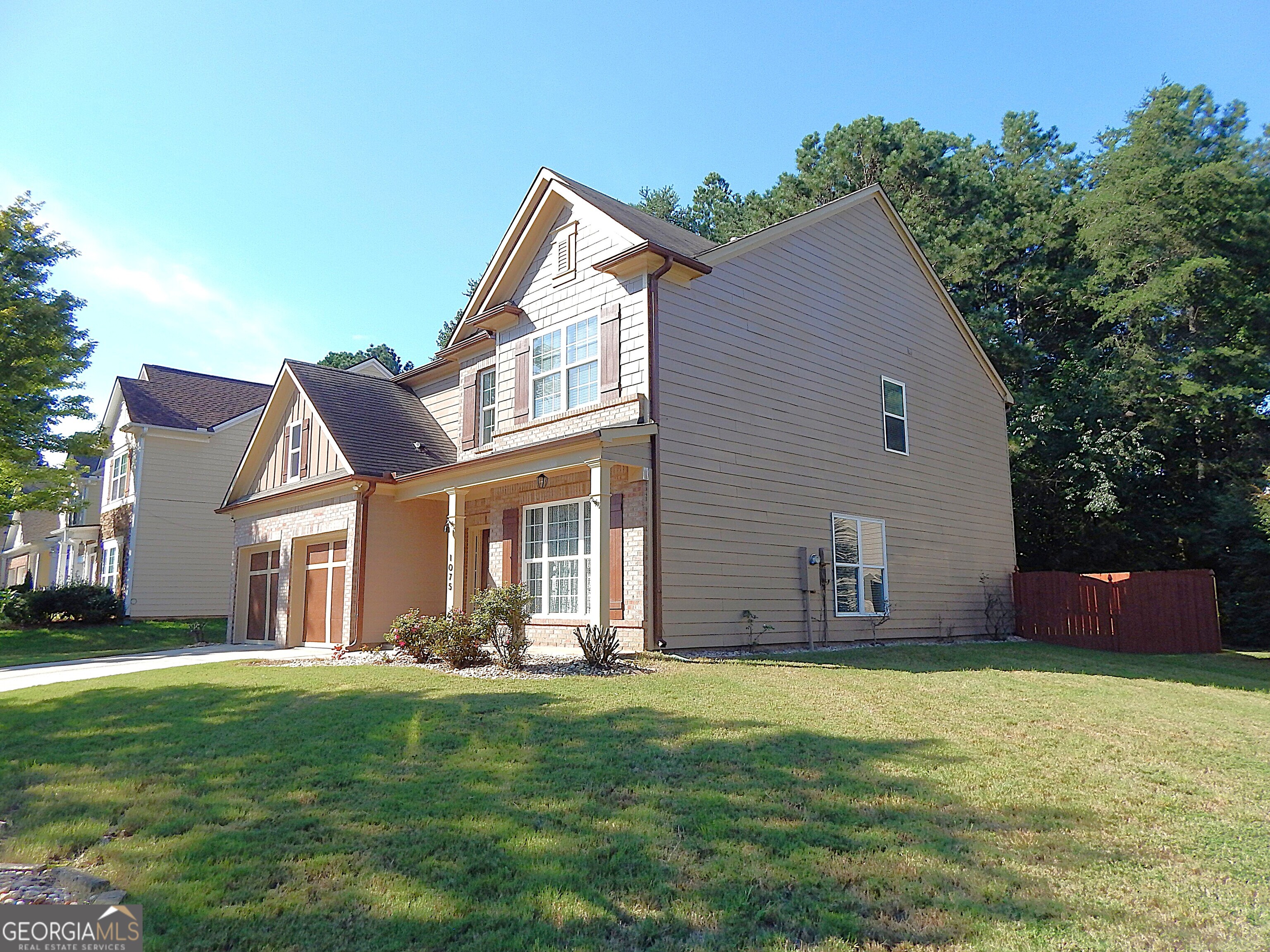 1075 Harvest Brook WAY