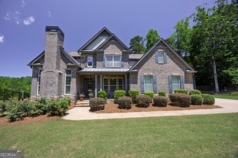 1231 Fawndale DR NW Kennesaw GA 30152