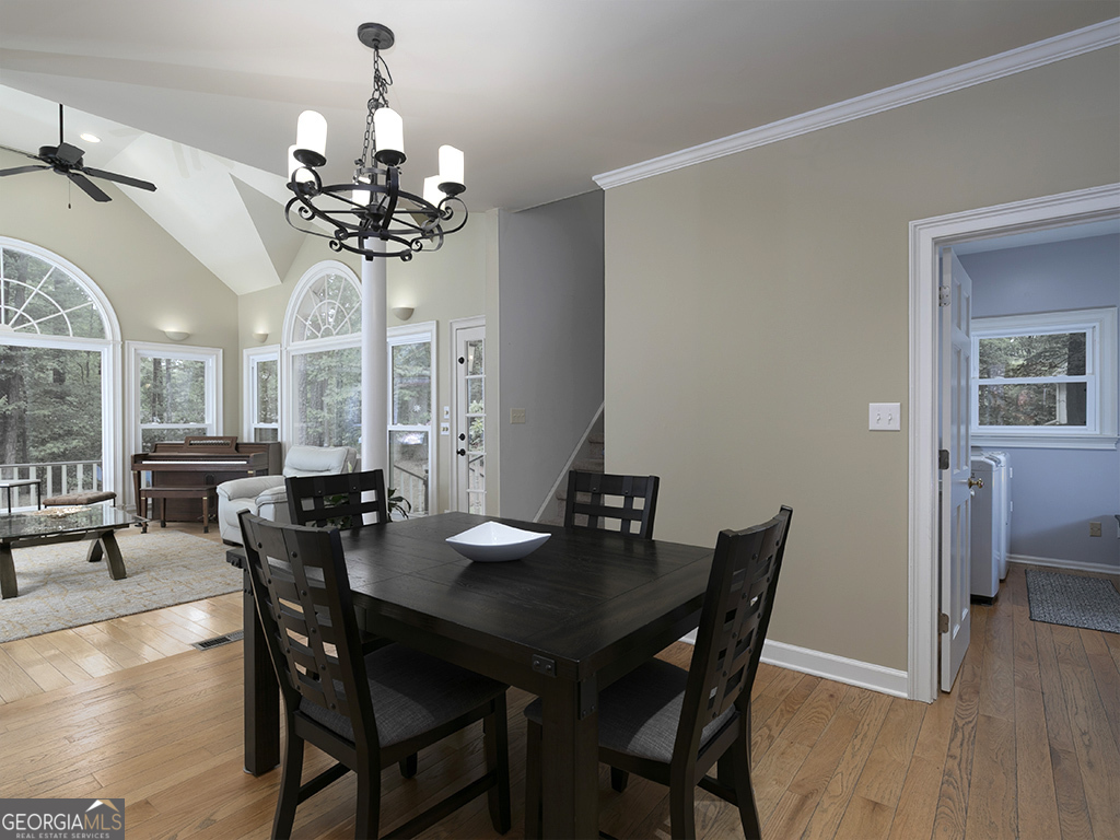 Jefferson Township - Residential