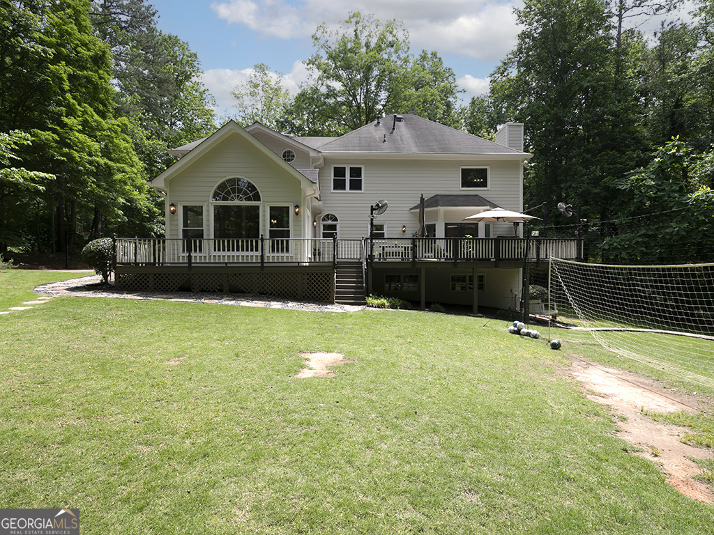 Jefferson Township - Residential