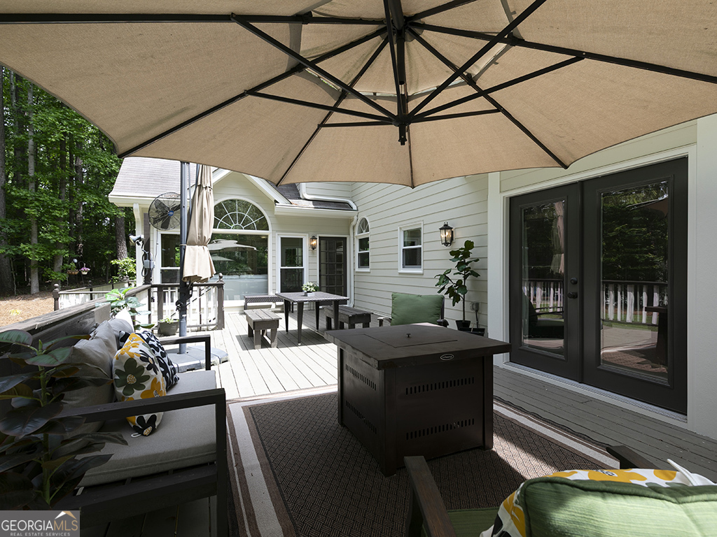 Jefferson Township - Residential