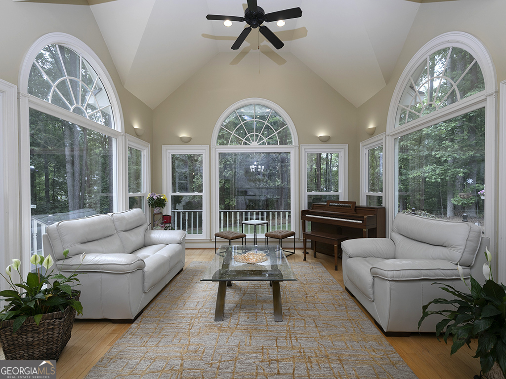 Jefferson Township - Residential