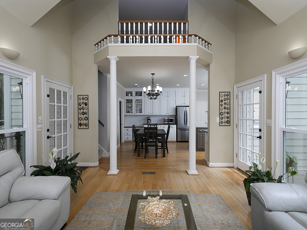 Jefferson Township - Residential