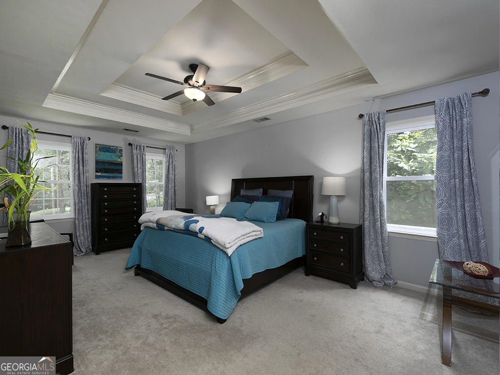Jefferson Township - Residential