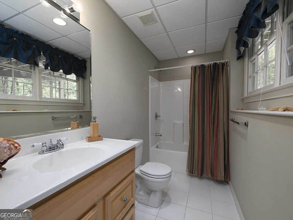 Jefferson Township - Residential