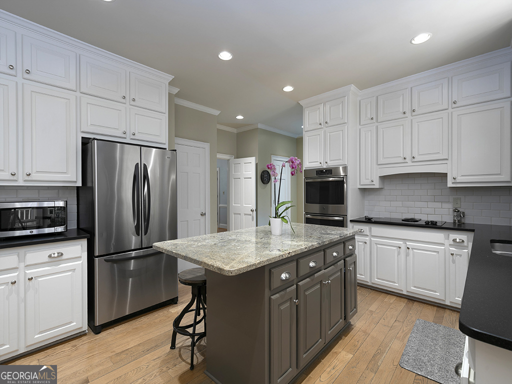 Jefferson Township - Residential