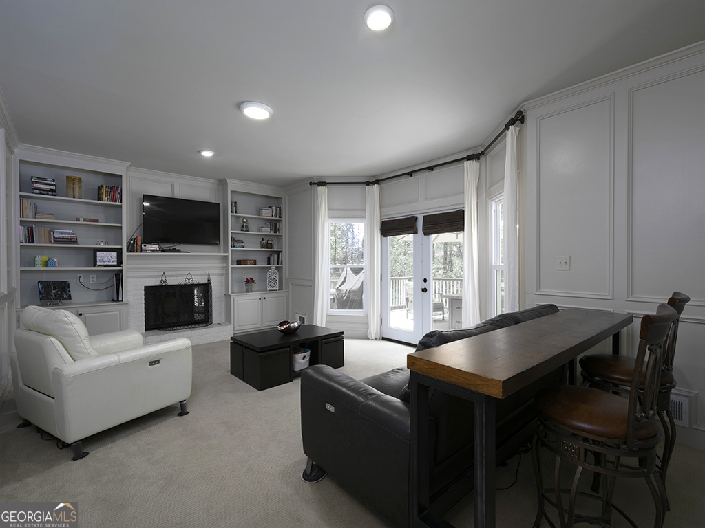 Jefferson Township - Residential