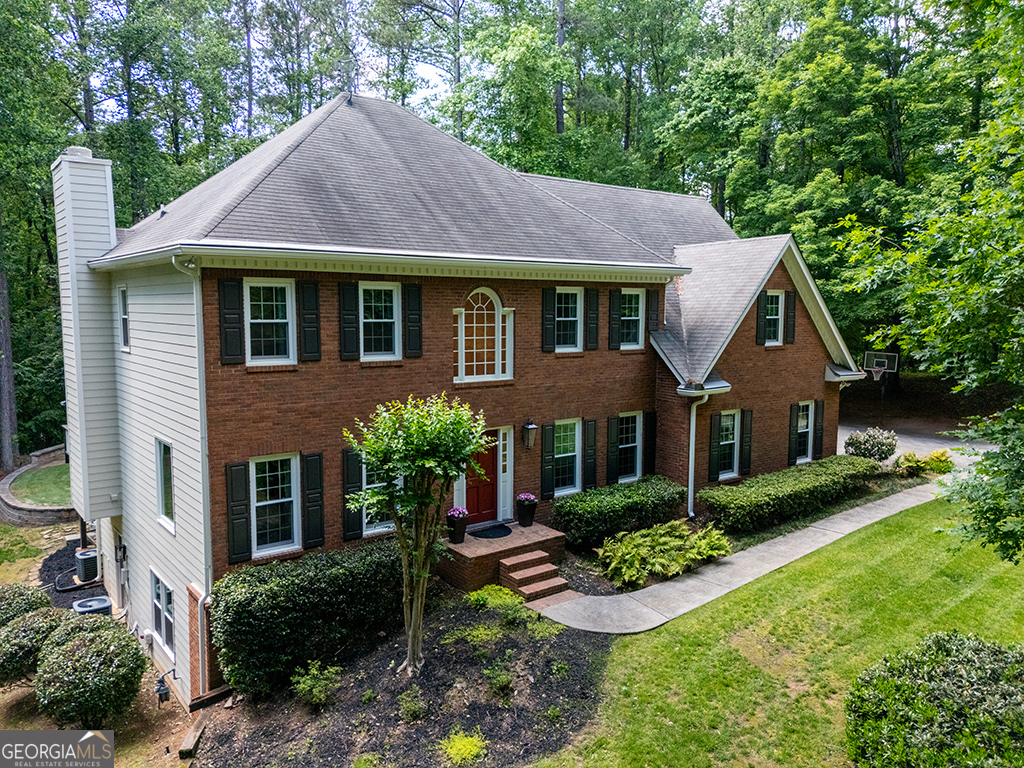 Jefferson Township - Residential