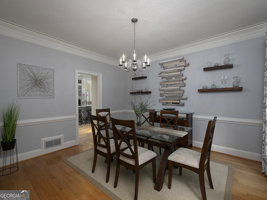 Jefferson Township - Residential