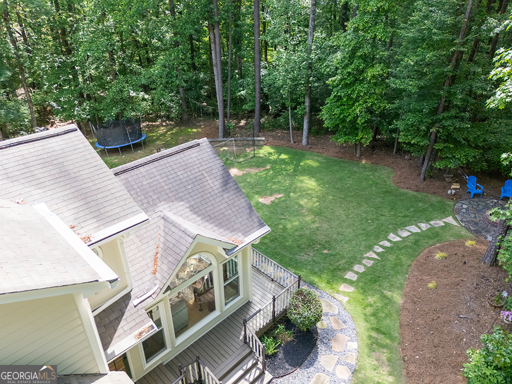 Jefferson Township - Residential