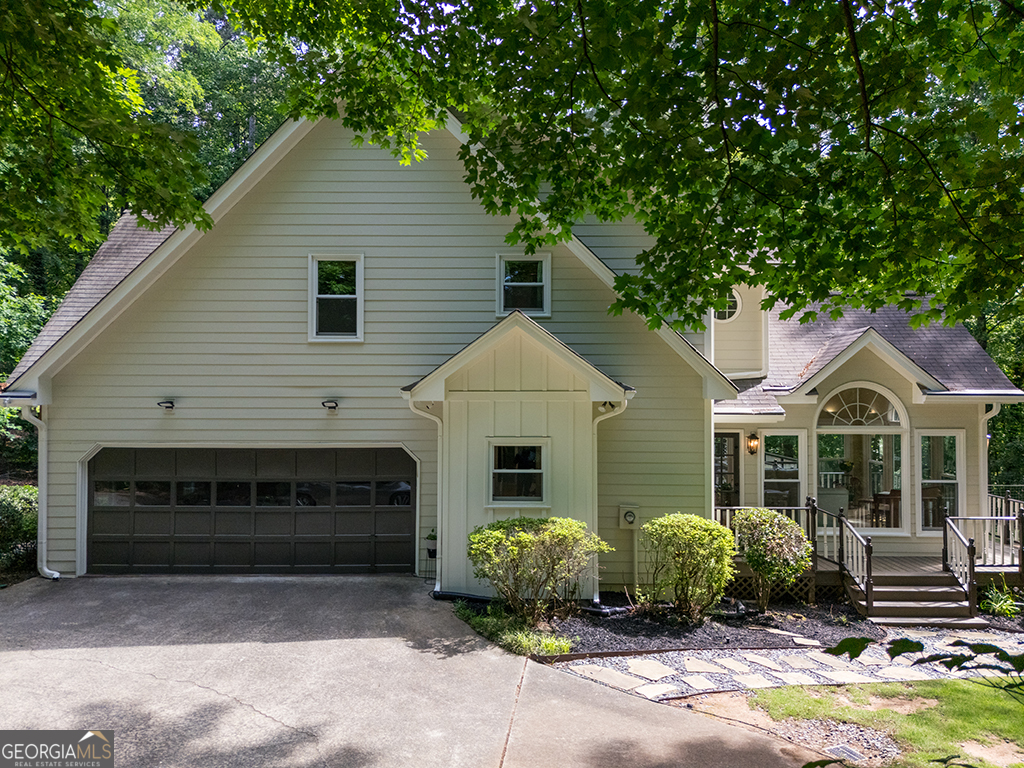 Jefferson Township - Residential