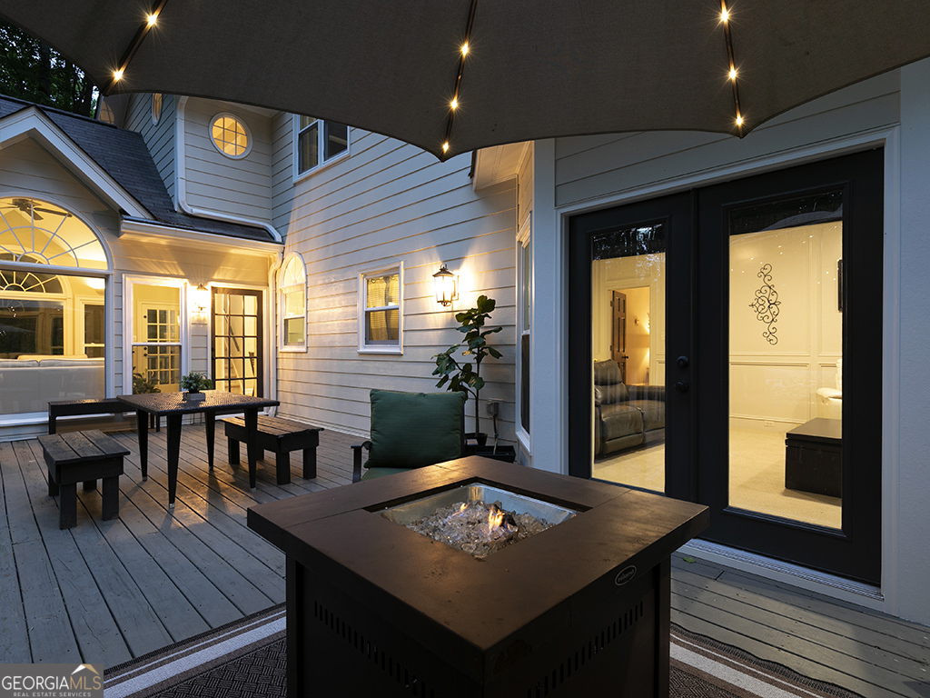 Jefferson Township - Residential