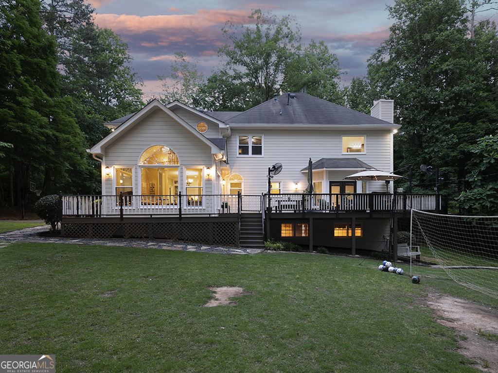 Jefferson Township - Residential