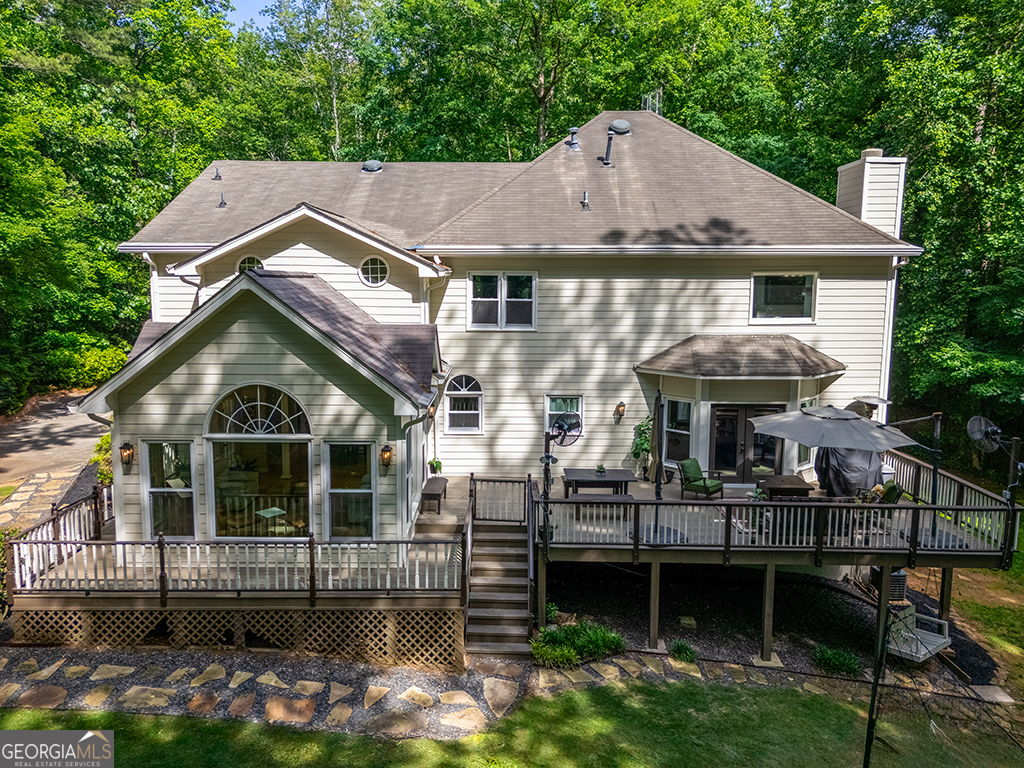 Jefferson Township - Residential