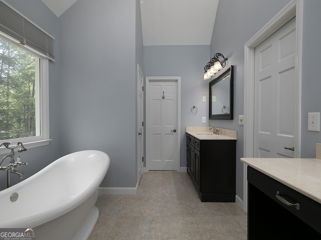 Jefferson Township - Residential