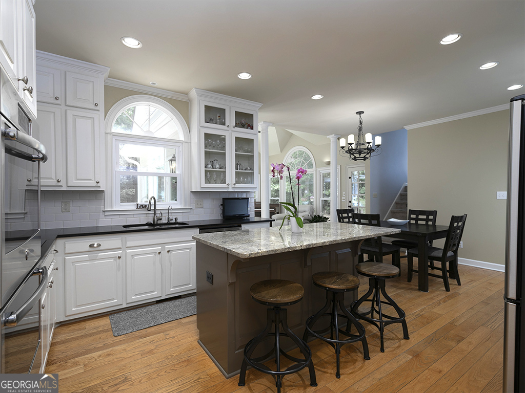 Jefferson Township - Residential