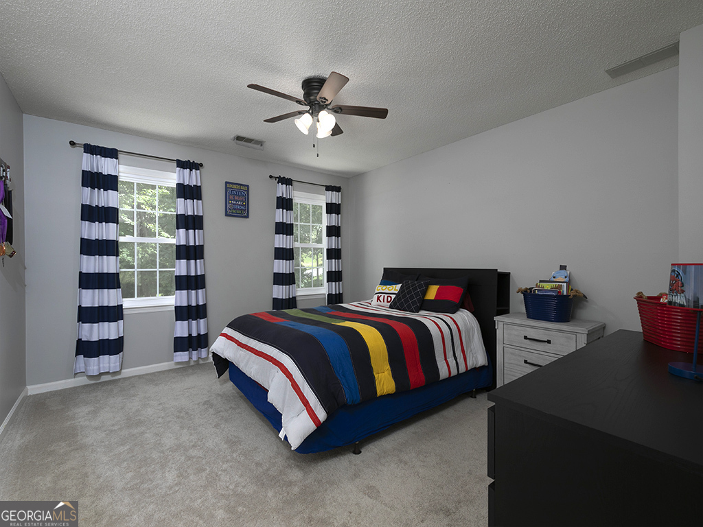 Jefferson Township - Residential