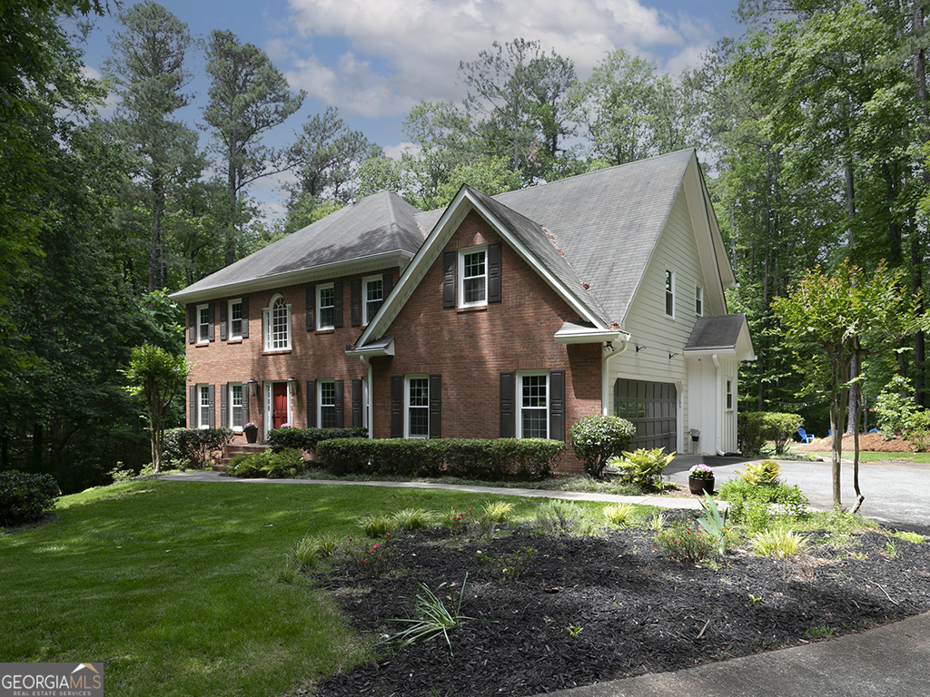 Jefferson Township - Residential