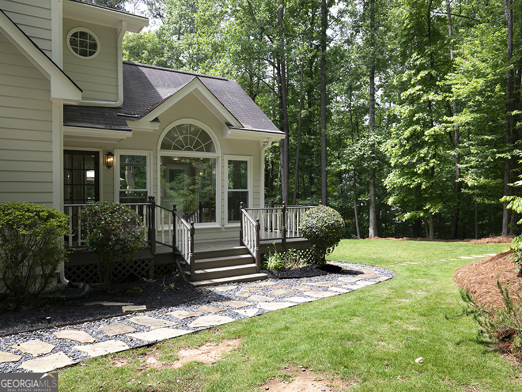Jefferson Township - Residential