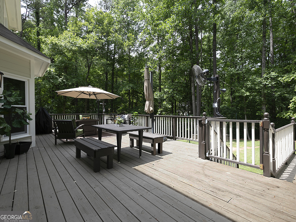 Jefferson Township - Residential