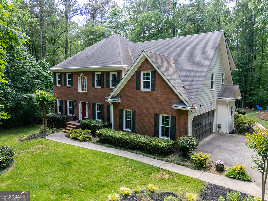 Jefferson Township - Residential