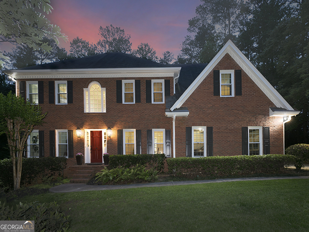 Jefferson Township - Residential