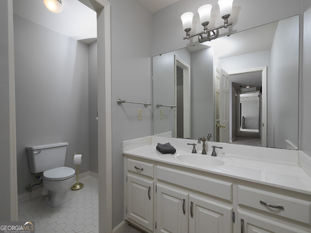Jefferson Township - Residential