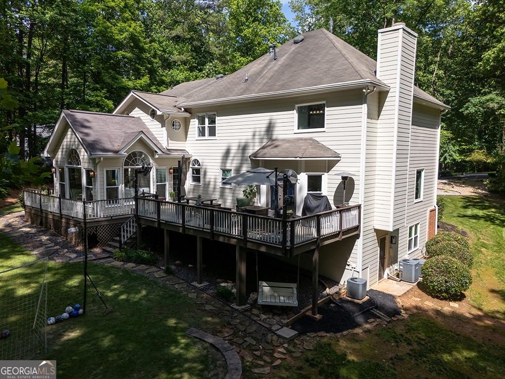 Jefferson Township - Residential