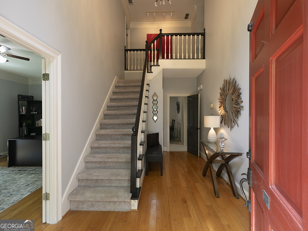 Jefferson Township - Residential
