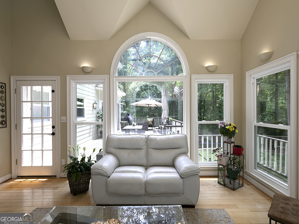 Jefferson Township - Residential