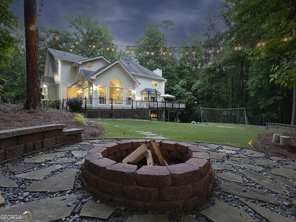 Jefferson Township - Residential