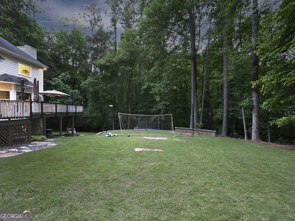 Jefferson Township - Residential