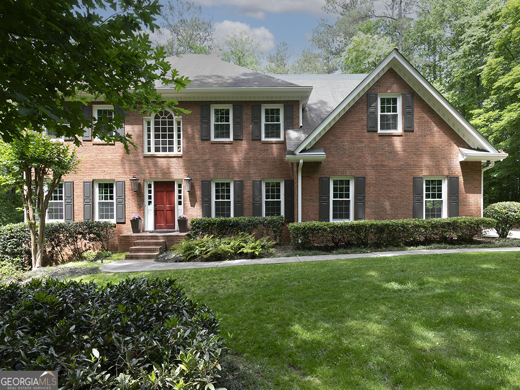 Jefferson Township - Residential