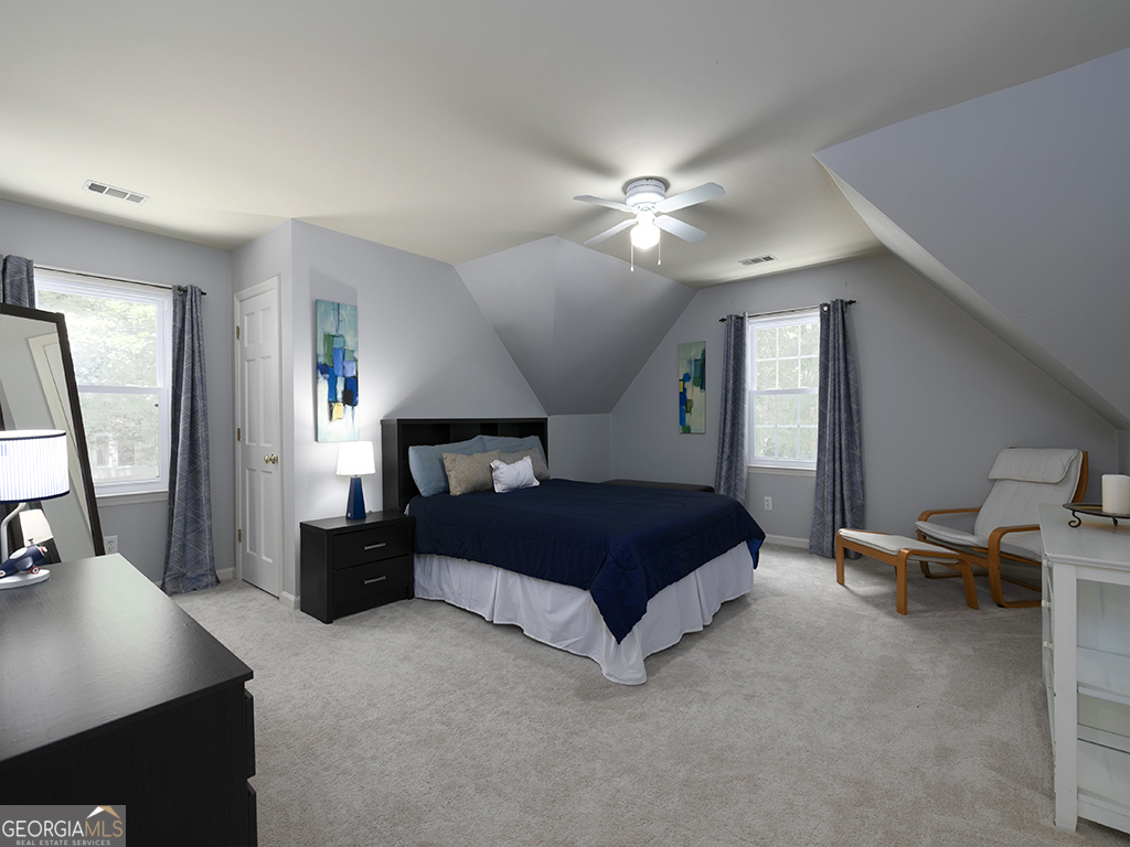 Jefferson Township - Residential